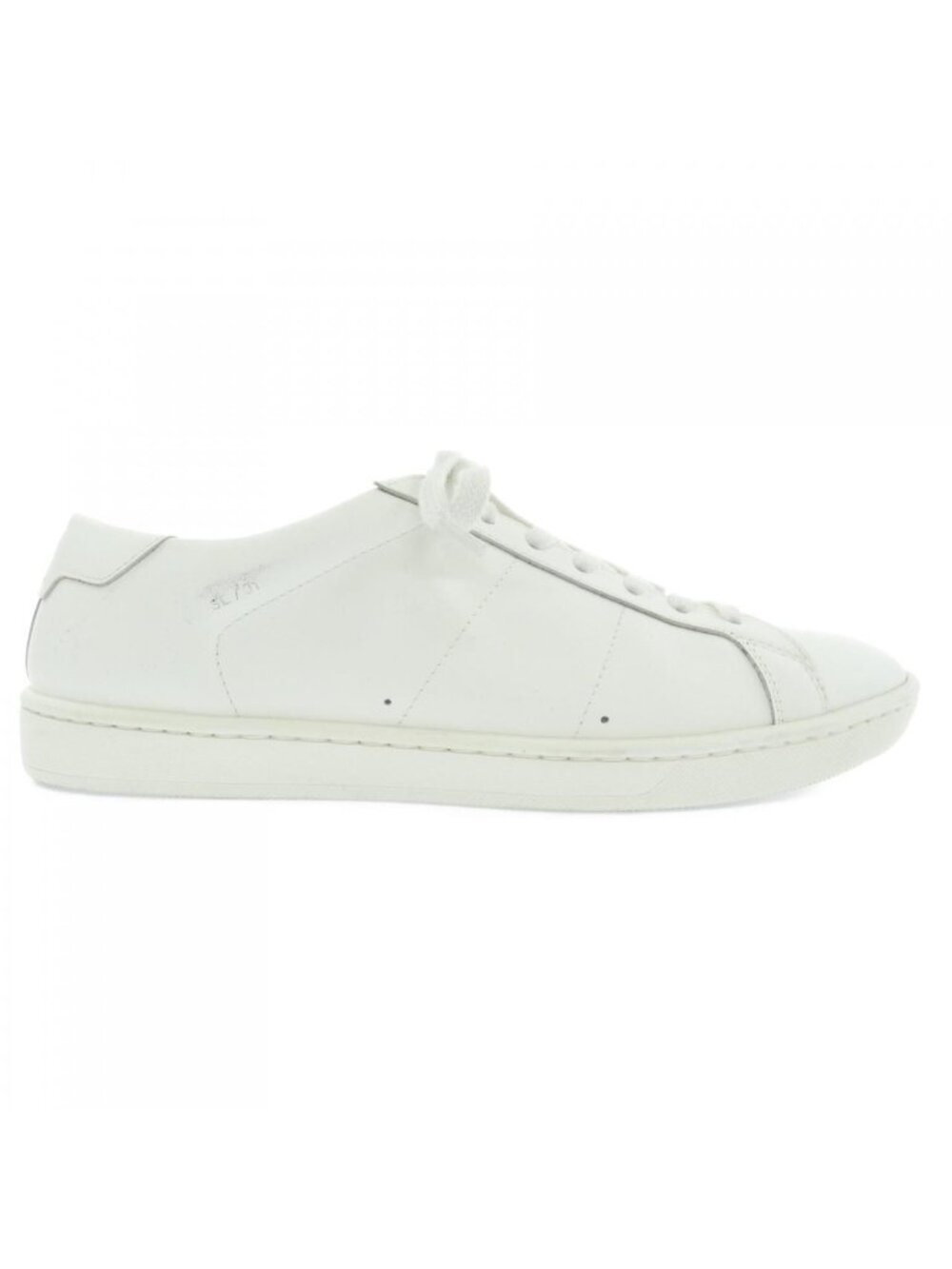 Saint Laurent Sneakers White